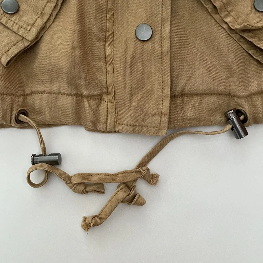 Rails jacket - Picture 11 of 14